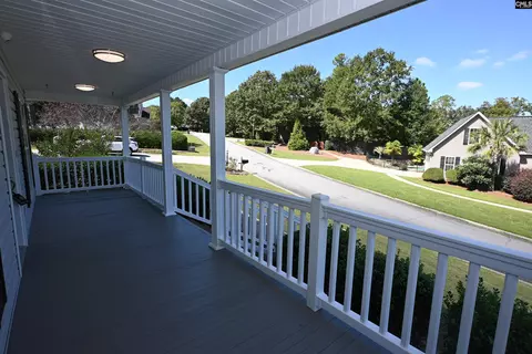 Exterior - 103 Highland Hope Ln, Gilbert, SC 29054 photo 6 of 19