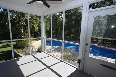 Exterior - 103 Highland Hope Ln, Gilbert, SC 29054 photo 7 of 19