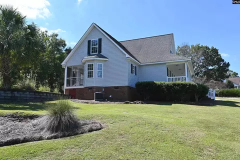 Exterior - 103 Highland Hope Ln, Gilbert, SC 29054 photo 18 of 19