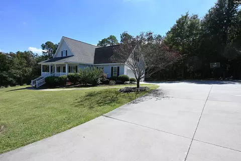 Exterior - 103 Highland Hope Ln, Gilbert, SC 29054 photo 2 of 19