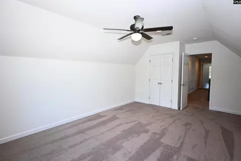 Bedroom - 103 Highland Hope Ln, Gilbert, SC 29054 photo 6 of 7
