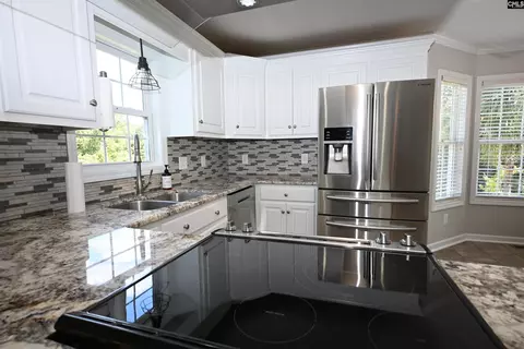 Kitchen - 103 Highland Hope Ln, Gilbert, SC 29054 photo 7 of 7