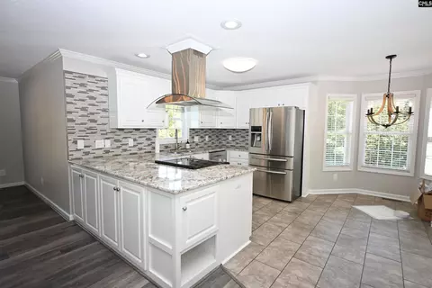 Kitchen - 103 Highland Hope Ln, Gilbert, SC 29054 photo 2 of 7