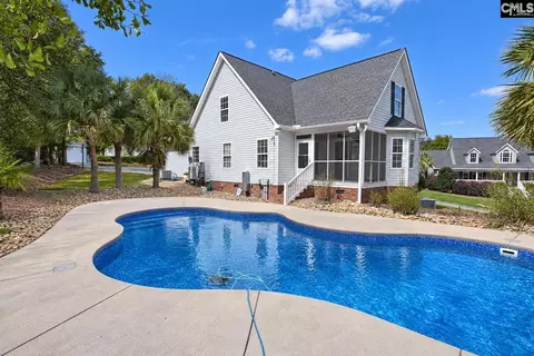 Exterior - 103 Highland Hope Ln, Gilbert, SC 29054 photo 10 of 19