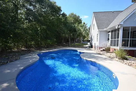 Exterior - 103 Highland Hope Ln, Gilbert, SC 29054 photo 11 of 19