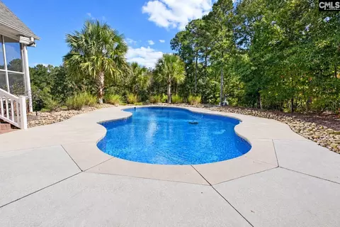 Exterior - 103 Highland Hope Ln, Gilbert, SC 29054 photo 14 of 19