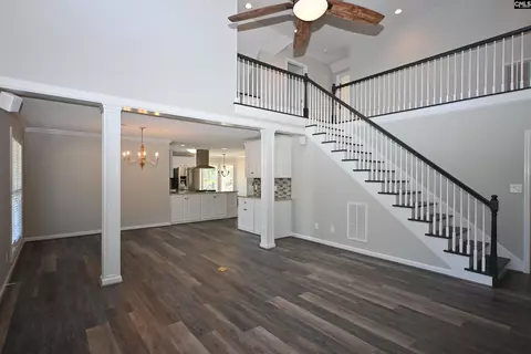 Living - 103 Highland Hope Ln, Gilbert, SC 29054 photo 1 of 6