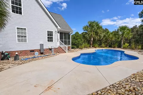 Exterior - 103 Highland Hope Ln, Gilbert, SC 29054 photo 13 of 19