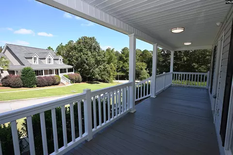 Exterior - 103 Highland Hope Ln, Gilbert, SC 29054 photo 5 of 19