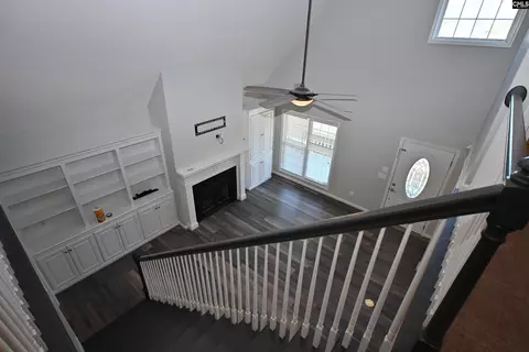Entry Way - 103 Highland Hope Ln, Gilbert, SC 29054 photo 1 of 4