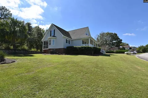 Exterior - 103 Highland Hope Ln, Gilbert, SC 29054 photo 16 of 19