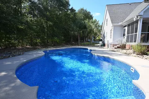 Exterior - 103 Highland Hope Ln, Gilbert, SC 29054 photo 12 of 19