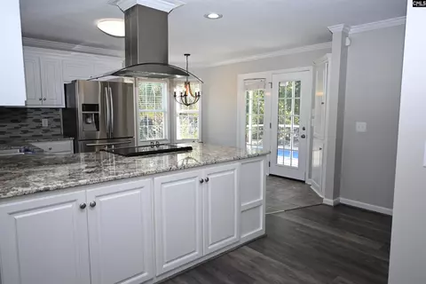Kitchen - 103 Highland Hope Ln, Gilbert, SC 29054 photo 1 of 7