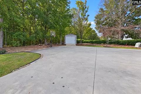 Exterior - 103 Highland Hope Ln, Gilbert, SC 29054 photo 15 of 19