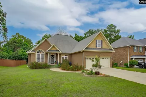 129 Scarborough Dr, Lexington, SC 29072