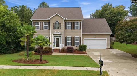 308 Cabin Dr, Irmo, SC 29063