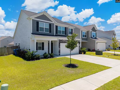 1061 Ashcroft Cir, Columbia, SC 29229