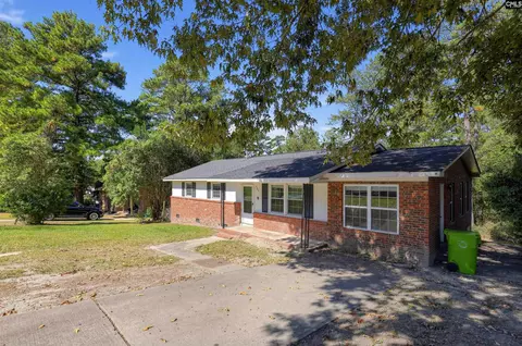 525 Scarsdale Dr, Columbia, SC 29203