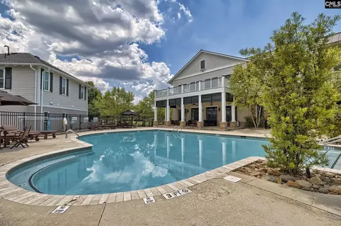 Exterior - 2358 High Bluff Loop, Lexington, SC 29072 photo 11 of 17