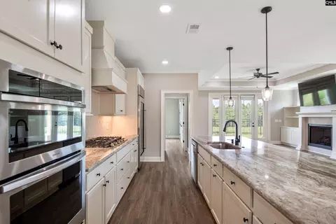 Entry Way - 2358 High Bluff Loop, Lexington, SC 29072 photo 1 of 4