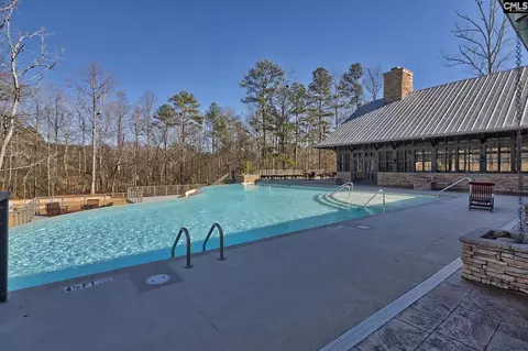 Exterior - 2358 High Bluff Loop, Lexington, SC 29072 photo 6 of 17
