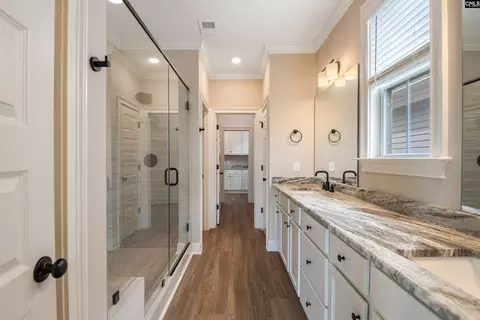 Entry Way - 2358 High Bluff Loop, Lexington, SC 29072 photo 3 of 4