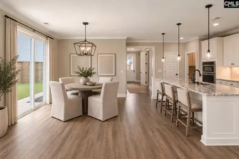 Dining - 2358 High Bluff Loop, Lexington, SC 29072 photo 2 of 3