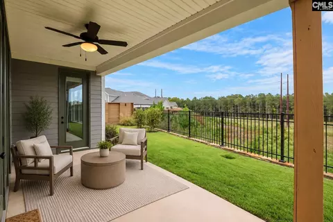 Exterior - 2358 High Bluff Loop, Lexington, SC 29072 photo 2 of 17