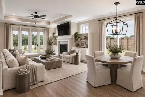 Living - 2358 High Bluff Loop, Lexington, SC 29072 photo 1 of 1
