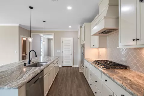 Entry Way - 2358 High Bluff Loop, Lexington, SC 29072 photo 2 of 4