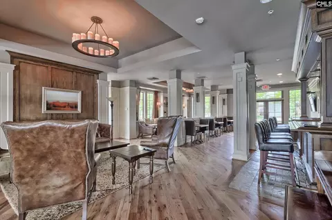 Dining - 2358 High Bluff Loop, Lexington, SC 29072 photo 3 of 3