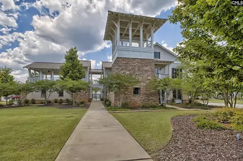 Exterior - 2358 High Bluff Loop, Lexington, SC 29072 photo 9 of 17