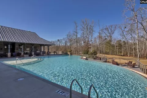 Exterior - 2358 High Bluff Loop, Lexington, SC 29072 photo 7 of 17