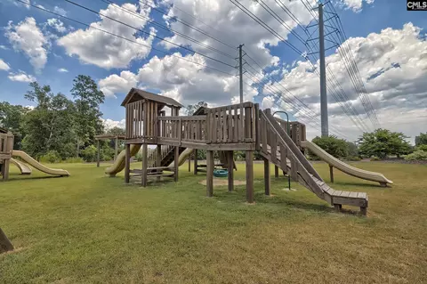Exterior - 2358 High Bluff Loop, Lexington, SC 29072 photo 16 of 17