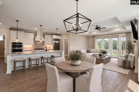 Dining - 2358 High Bluff Loop, Lexington, SC 29072 photo 1 of 3