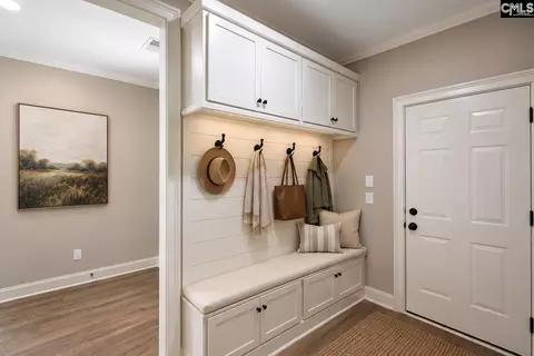 Entry Way - 2358 High Bluff Loop, Lexington, SC 29072 photo 4 of 4
