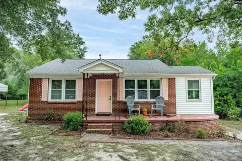 315 Denham Ave, West Columbia, SC 29169