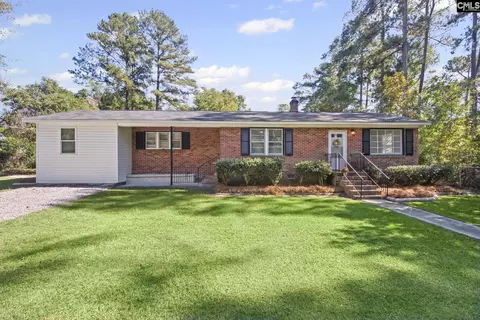 1013 Pinelane Rd, Columbia, SC 29223