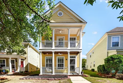 160 Palmetto Park Cir, Columbia, SC 29229