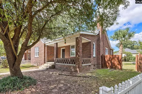302 Lyles St, Cayce, SC 29033