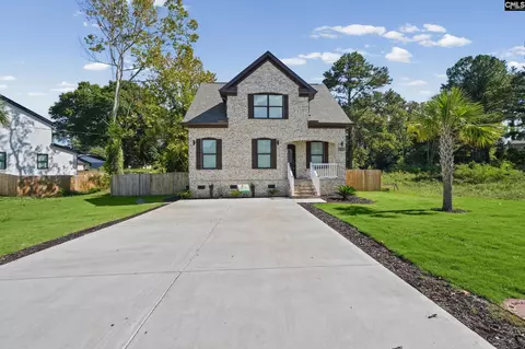 310 Park Ln, West Columbia, SC 29170