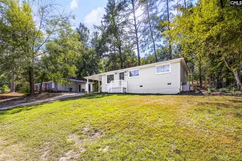 Exterior - 2529 Windsor Dr, Cayce, SC 29033 photo 1 of 7