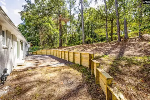 Exterior - 2529 Windsor Dr, Cayce, SC 29033 photo 7 of 7