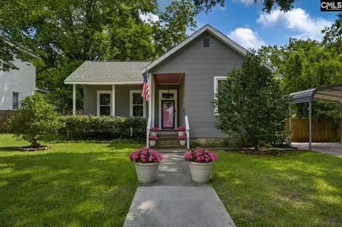 526 Georgia St, Columbia, SC 29201