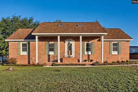 4036 Florentine Rd, West Columbia, SC 29170