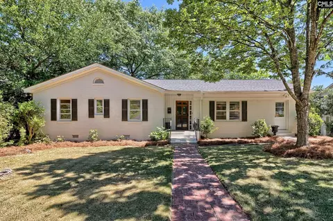1516 Shirley St, Columbia, SC 29205