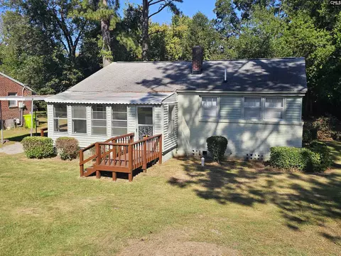 7122 Austin St, Columbia, SC 29209