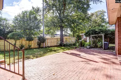 Exterior - 949 Gabriel Rd, Cayce, SC 29033 photo 6 of 10