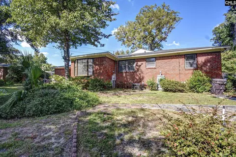 Exterior - 949 Gabriel Rd, Cayce, SC 29033 photo 9 of 10
