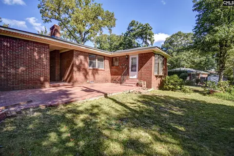 Exterior - 949 Gabriel Rd, Cayce, SC 29033 photo 8 of 10